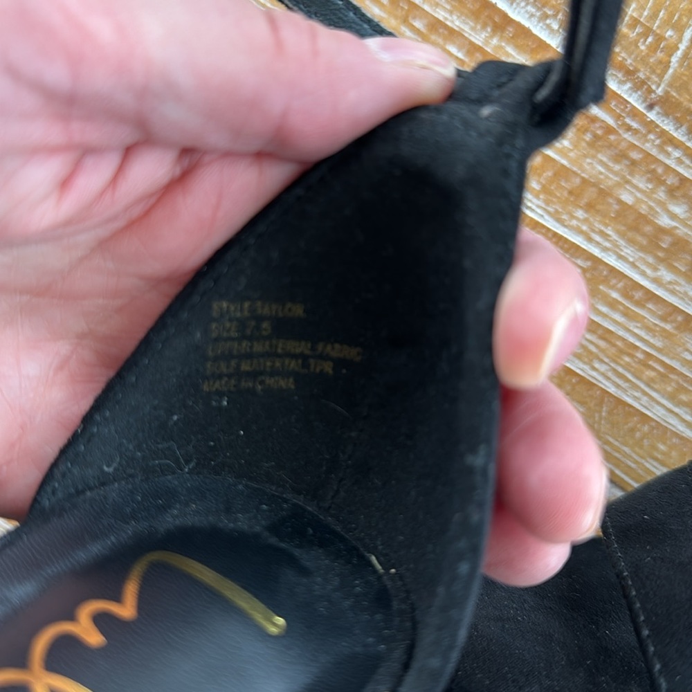 Lulus 4” Heels - Picture 7 of 7